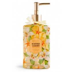 Sweet Vanilla Shower Gel 780ml