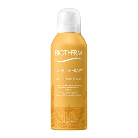 BATH THERAPY DELI FOAM 200ml