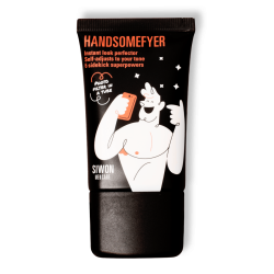 Handsomefyer CC Cream