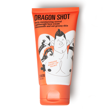 Dragon Shot