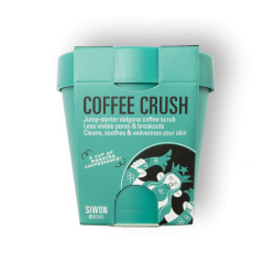 Coffee Crush