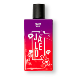 Jaleo Eau de Parfum