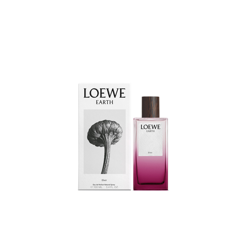 Loewe Earth Elixir de Loewe