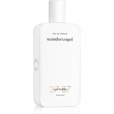 WANDERVOGEL EAU DE PARFUM 87ML