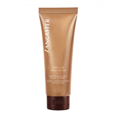 Sun 365 Instant Self Tan Body 125ml