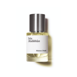 Iris Malikhân Eau de Parfum