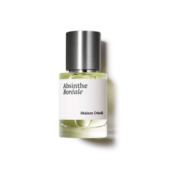 Absinthe Boréale Eau de Parfum