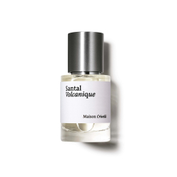 Santal Volcanique Eau De Parfum