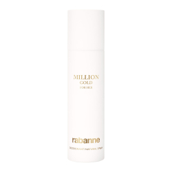 Million Gold For Her Desodorizante Spray