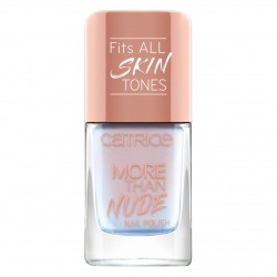 More Than Nude Verniz para unhas