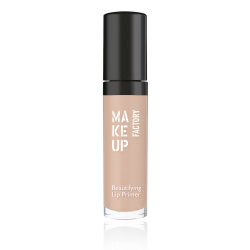 Beautifying Lip Primer  CREAMY ROSE