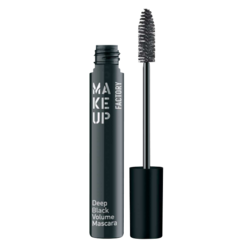 Deep Black Volume Mascara DEEP BLACK