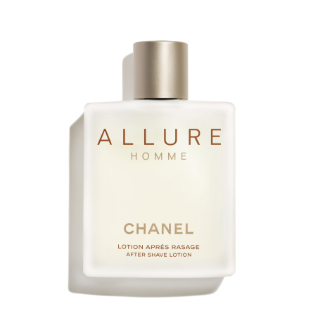 Allure Homme Loção para Depois do Barbear