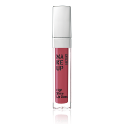 High Shine Lip Gloss CINNAMON ROSE
