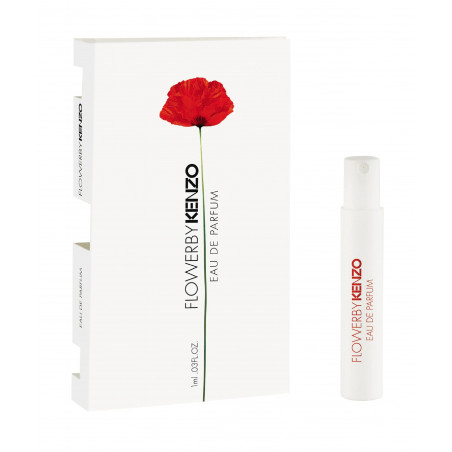 Amostra Flower By Kenzo EDP