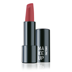 Magnetic Lips semi-mat & long-lastin BRIGHT CORAL