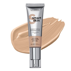 Smart Skin Serum Tinted Foundation