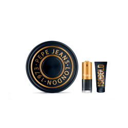 Caixa Sobold Intense Eau de Parfum