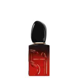 Sì Passione Eau de Parfum Intense
