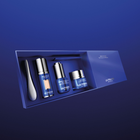 Caixa La Prairie Skin Caviar The Eye Wonders