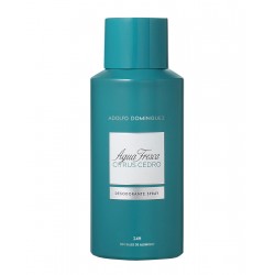 AGUA FRESCA CITRUS CEDRO DEODORANTE