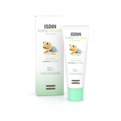 Baby Naturals Hidratante Facial Hidratante 50 ml