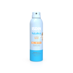 Isdin Fotoprotector Pediatrics Lotion Spray 50+ 250 ml