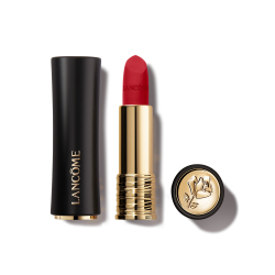L'Absolu Rouge Drama Matte Batom em Pó com Acabamento Mate 505