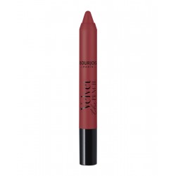 Velvet the Pencil