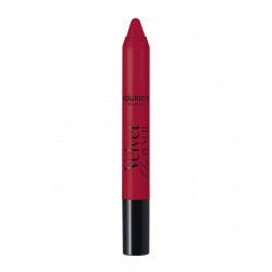 Velvet the Pencil
