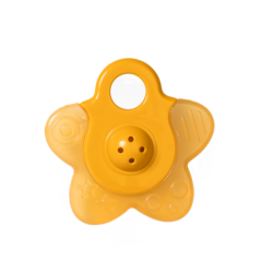 MORDEDOR DE ÁGUA COM CHOCALHO "STAR"