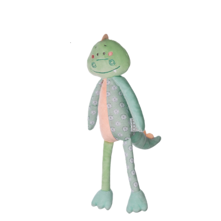 BIGEYE BONECA "JUNGLE PARTY"