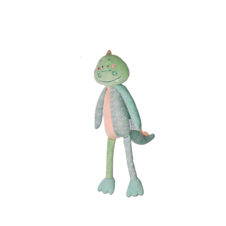 BIGEYE BONECA "JUNGLE PARTY"