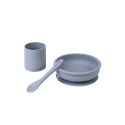 POTÊNCIA 3 PEÇAS CONJUNTO DE SILICONE