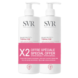 TOPIALYSE SLEEVE B INT 400ML+B LAV 200ML