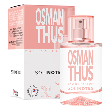 Osmanthus Eau de Parfum