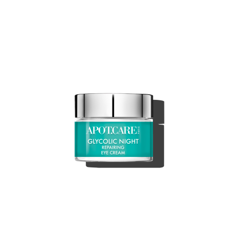 GLYCOLIC NIGHT REPAIRING EYE CREAM 15ML