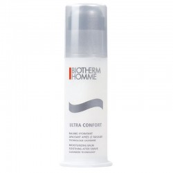 HOMME Ultra Confort Baume Hyd.75ml