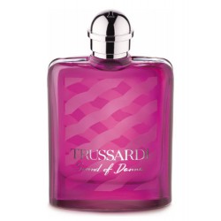 TRUSSARDI SOUND OF DONNA Eau De Parfum V
