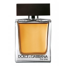 Perfume The One for Men Eau de Toilette Dolce&Gabbana | Beauty Júlia