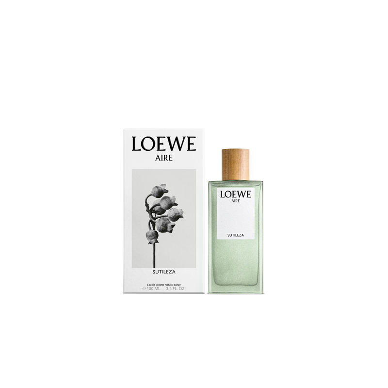 LOEWE AIRE SUTILEZA EDT de Loewe