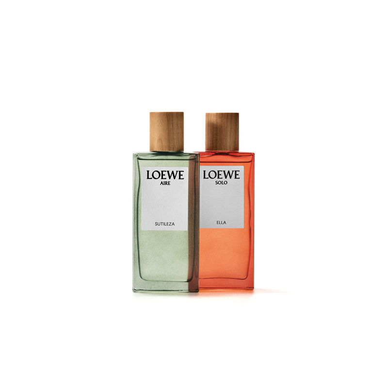 LOEWE AIRE SUTILEZA EDT de Loewe