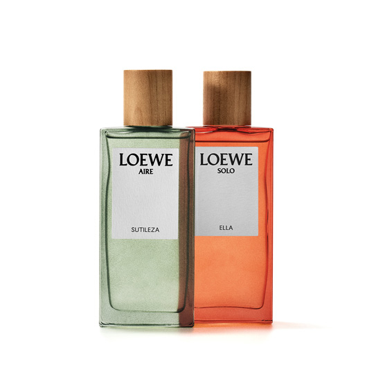LOEWE AIRE オードトワレ SUTILEZA LOEWE ロエベ アイレ スティレサ オードゥ トワレ 50ml AIRE