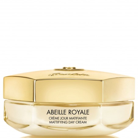 ABEILLE ROYALE CREME JOUR MATIFIANTE