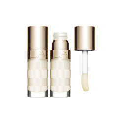 Lip Comfort Oil Black & White Édition Limitée