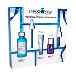 Caixa Hyalu B5 Soro + Presentes