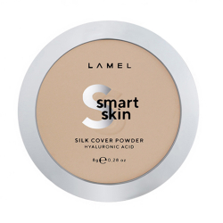 Smart Skin Compact Powder