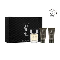 Caixa de Natal L'Homme Eau de Toilette