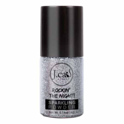 Glitter Rockin' The Night Sparkling