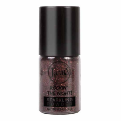 Glitter Rockin' The Night Sparkling